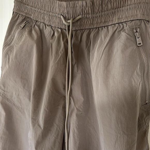 YPB by Abercrombie Nylon Joggers - Picture 4 of 6